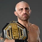 Alexander Volkanovski