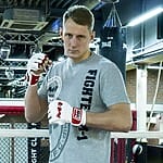 Alexander Volkov
