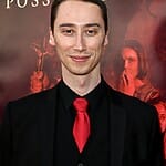 Alexander Ward