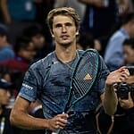 Alexander Zverev