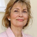 Alexandra Bastedo