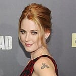 Alexandra Breckenridge