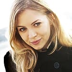 Alexandra Dahlström