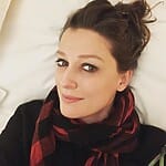 Alexandra Maria Lara