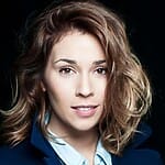 Alexandra Szucs
