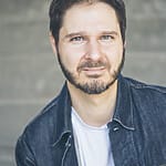 Alexandre Philip