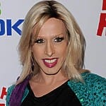 Alexis Arquette