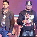 alfaaz-singer-height