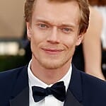 Alfie Allen
