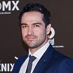 Alfonso Herrera