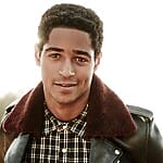 Alfred Enoch