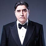 Alfred Molina