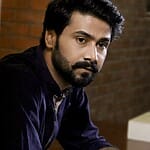 Ali Abbas