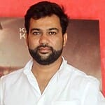 Ali Abbas Zafar