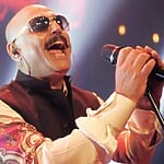 Ali Azmat