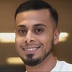 Ali Banat