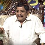 Ali Basha