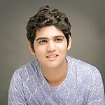 Ali Haji