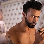 Ali Kazmi