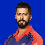 Ali Khan