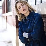 Ali Liebert
