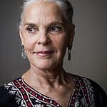 Ali Macgraw