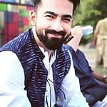Ali Safina