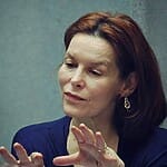 Alice Krige