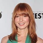 Alicia Morton