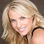 Alicia Leigh Willis