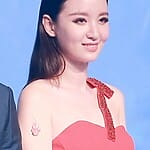 Alina Zhang