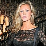 Alison Doody