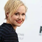 Alison Pill