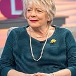 Alison Steadman