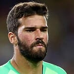 alisson-becker-weight