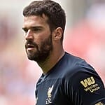 Alisson Becker