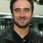 Allan Hawco