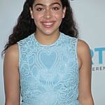 Allegra Acosta