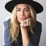 Allie McCulloch