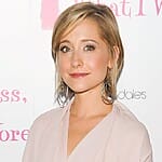 Allison Mack