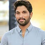 Allu Arjun