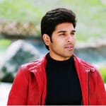 Allu Sirish