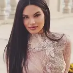 Almeda Abazi