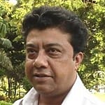 Alok Chatterjee