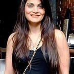 Alvira Khan Agnihotri