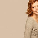Alyson Hannigan