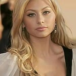 Alyson Michalka