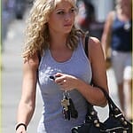 Aly Michalka