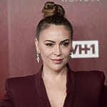 Alyssa Milano