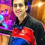 Aman Gandotra